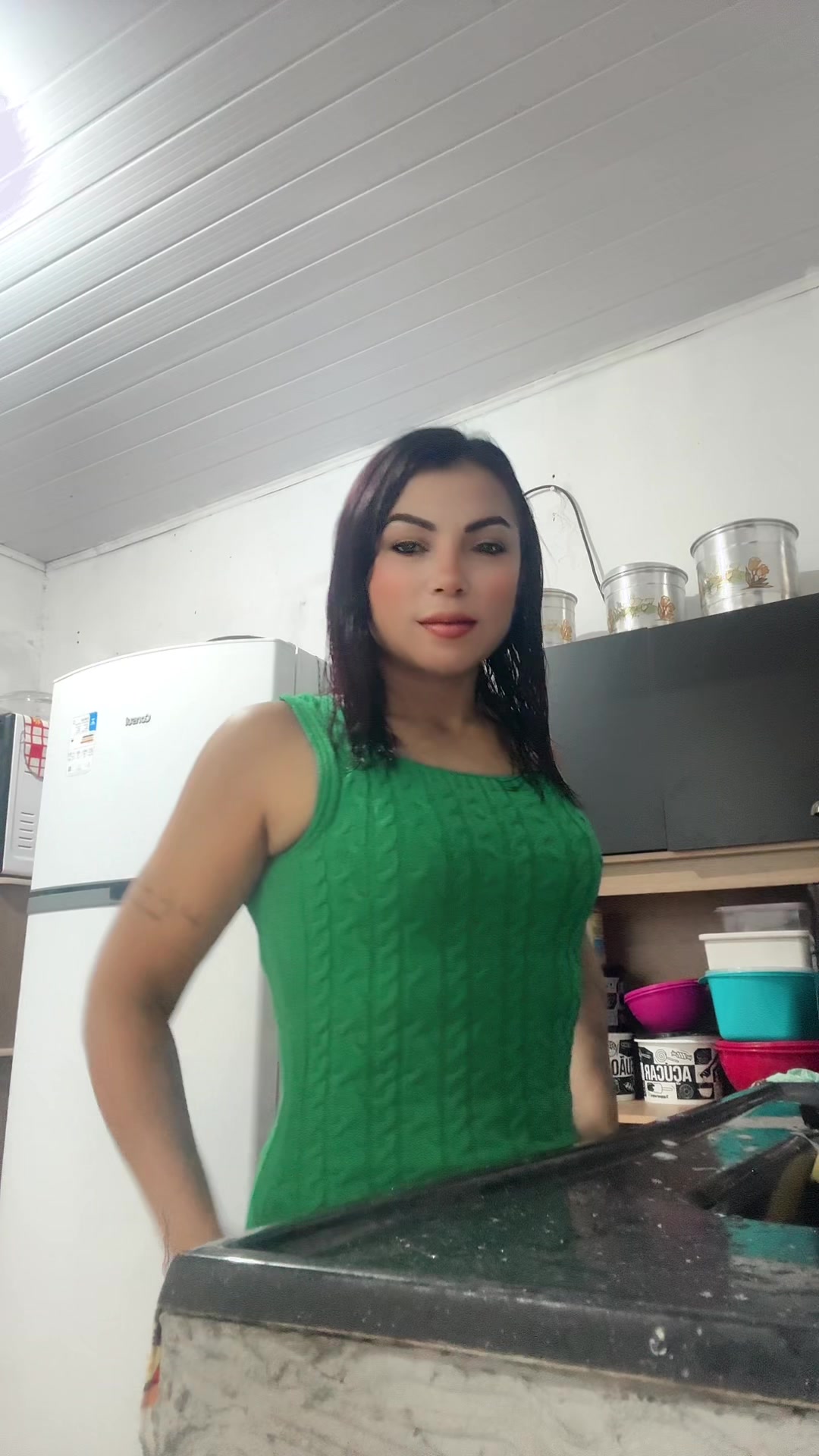 @Nandinha de milhões