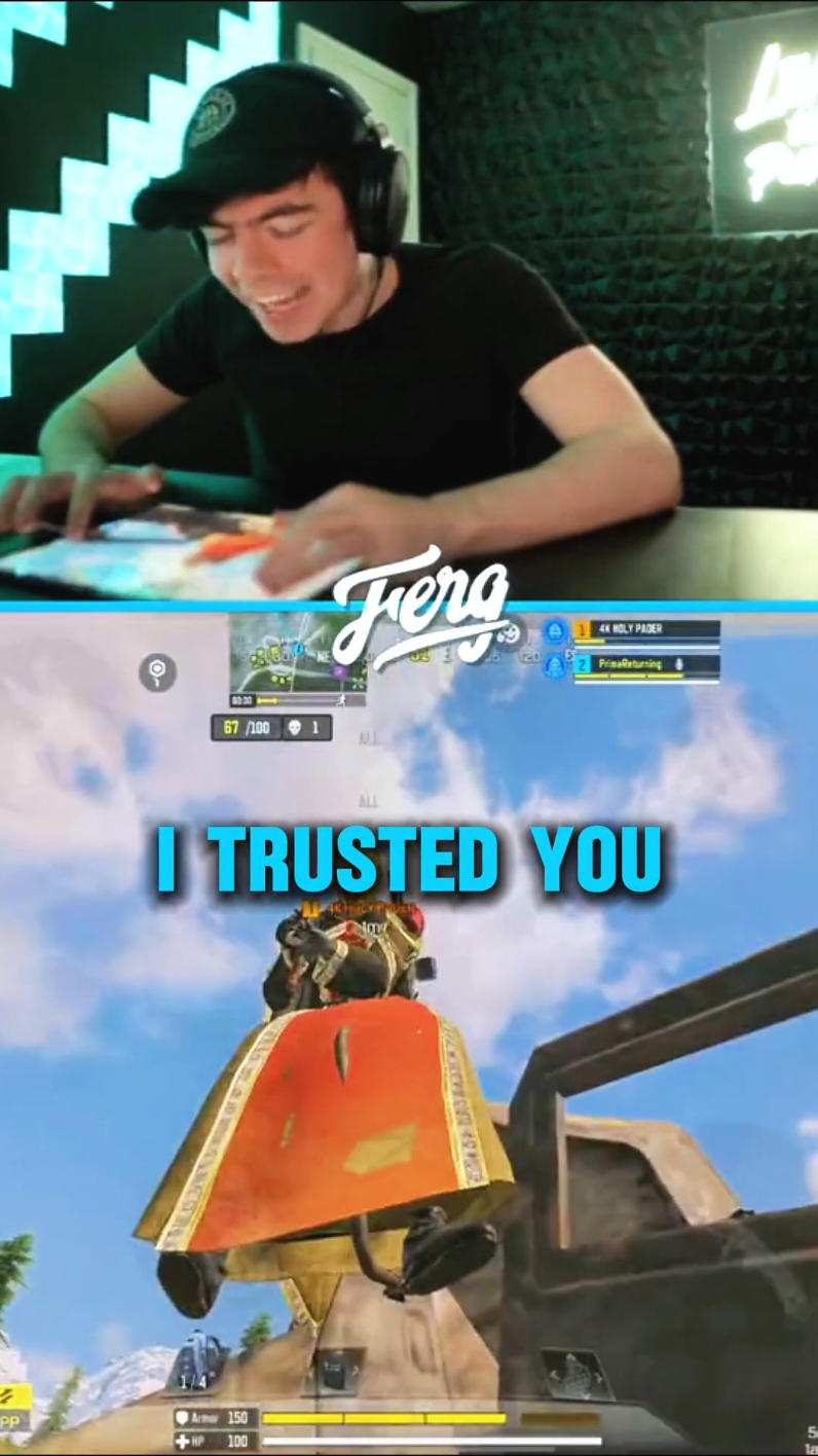 @Ferg Clips