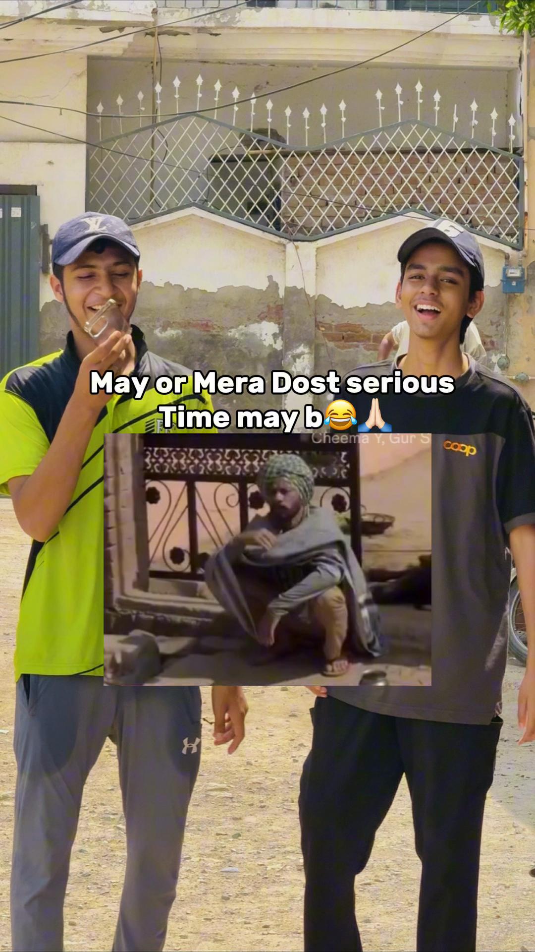 @Abdullah Sandhu 🐺