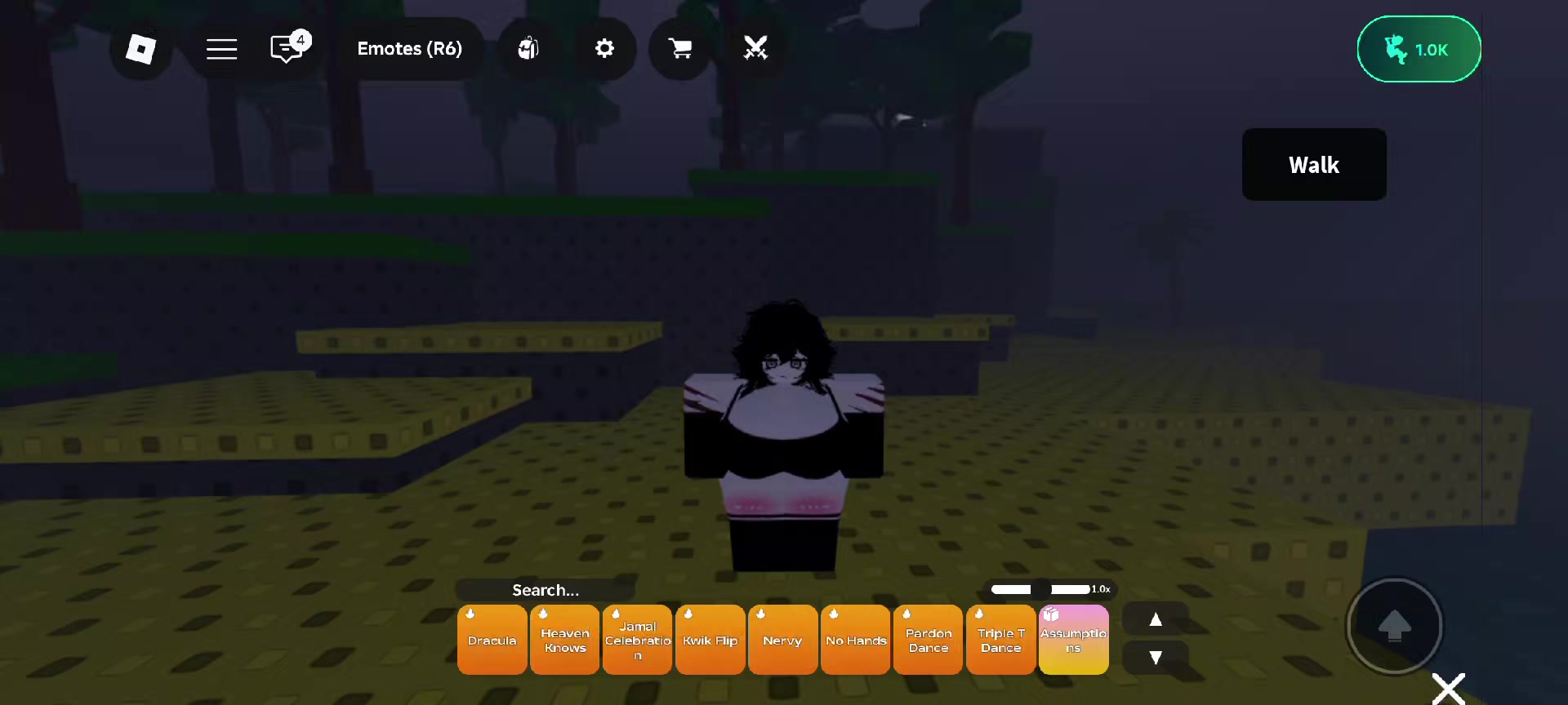 @Roblox R64