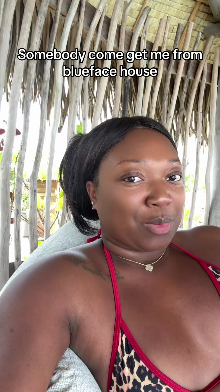 @LaShay Greenwood - Lewis