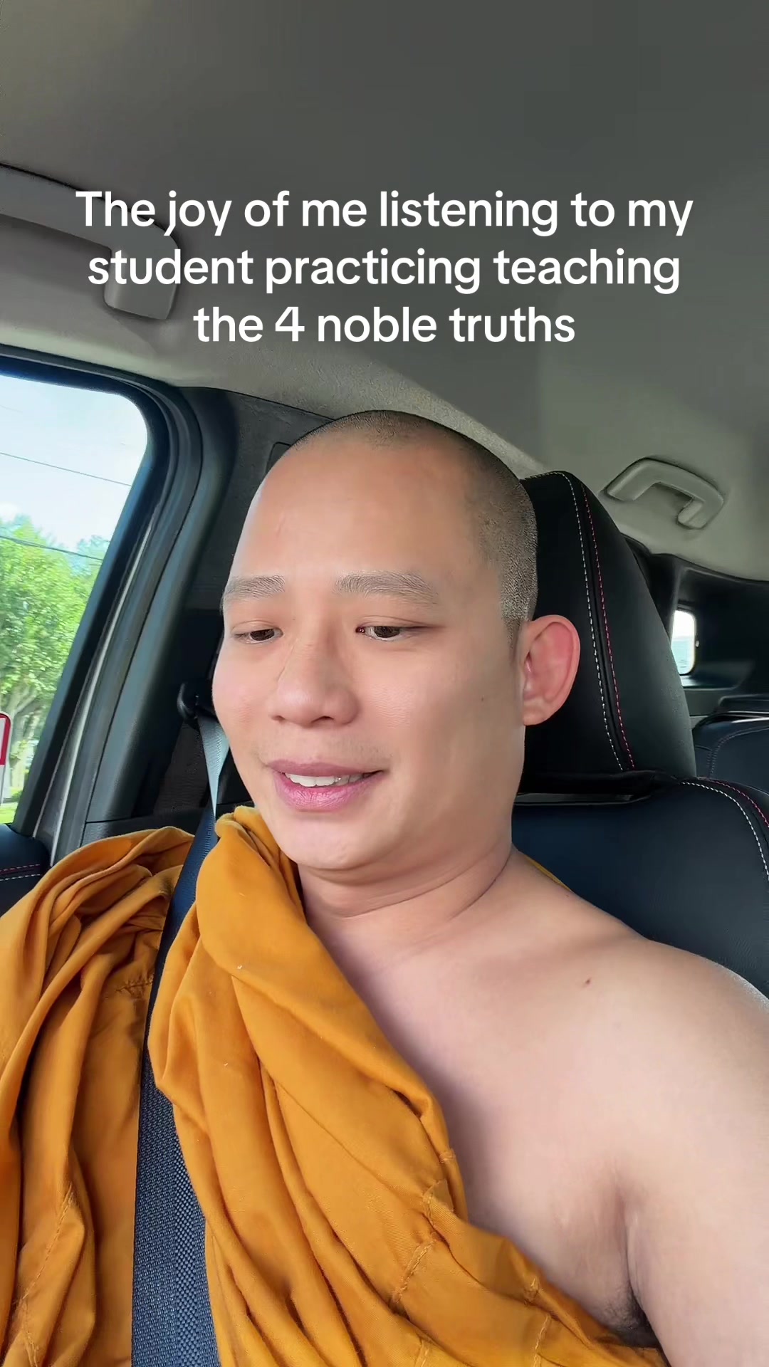@Ajahn DAO