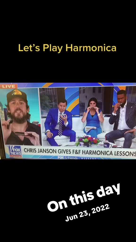 @Chris Janson