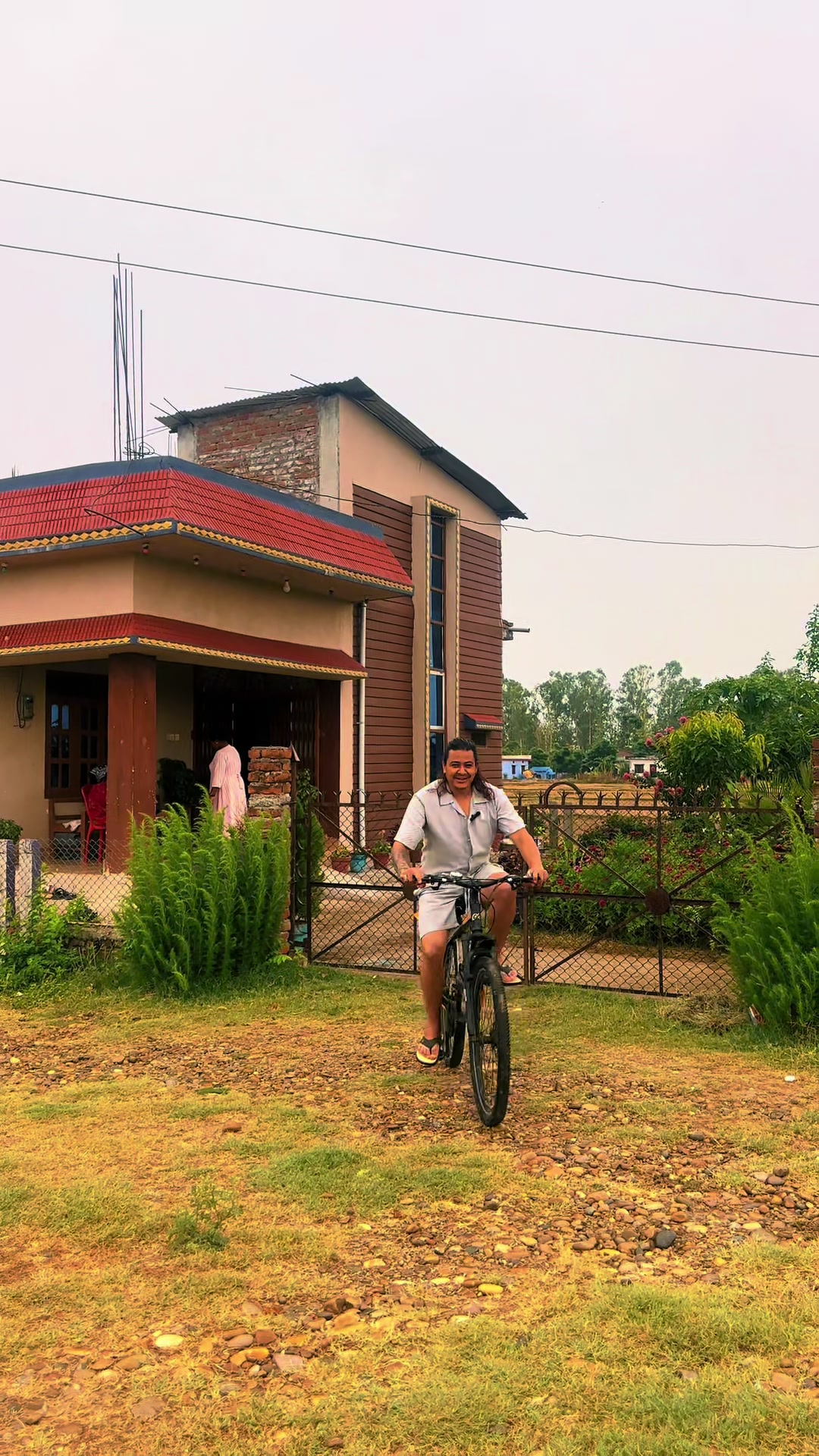 @Mt Mahar