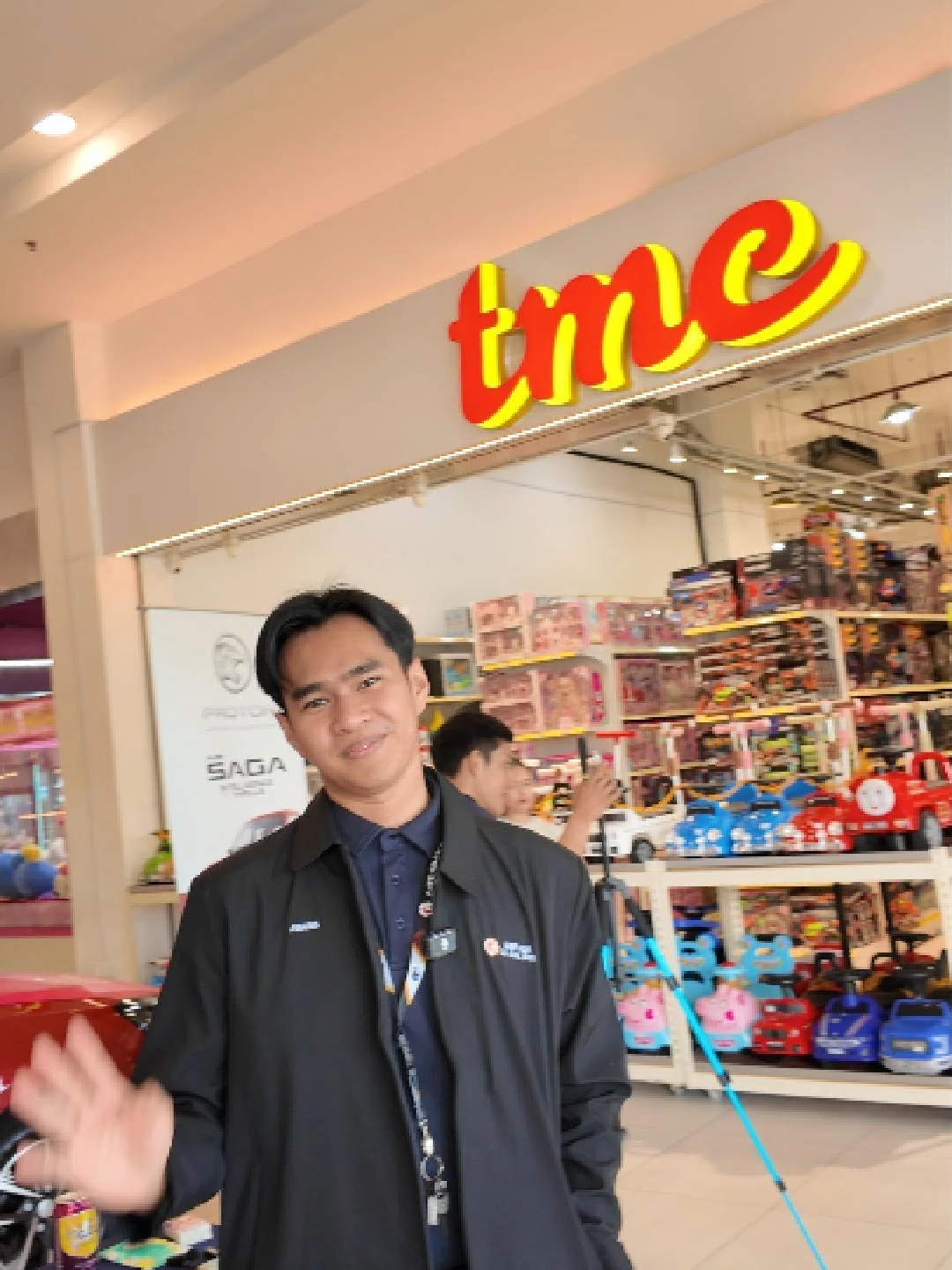 @Proton MetroCity