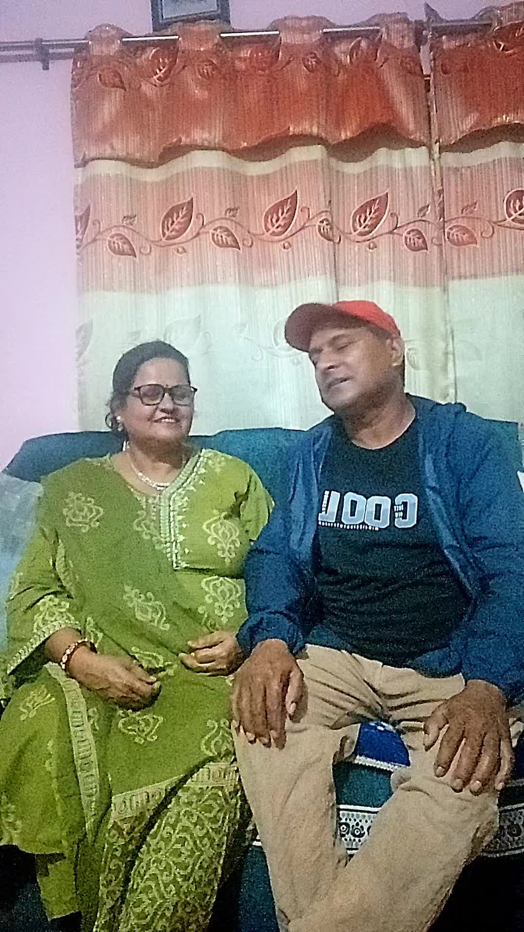 @Luxmi Gopal Basnet
