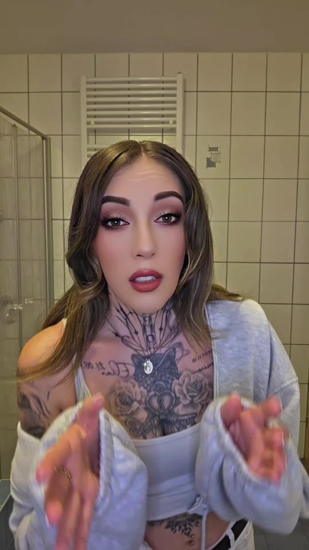 @Stefanie