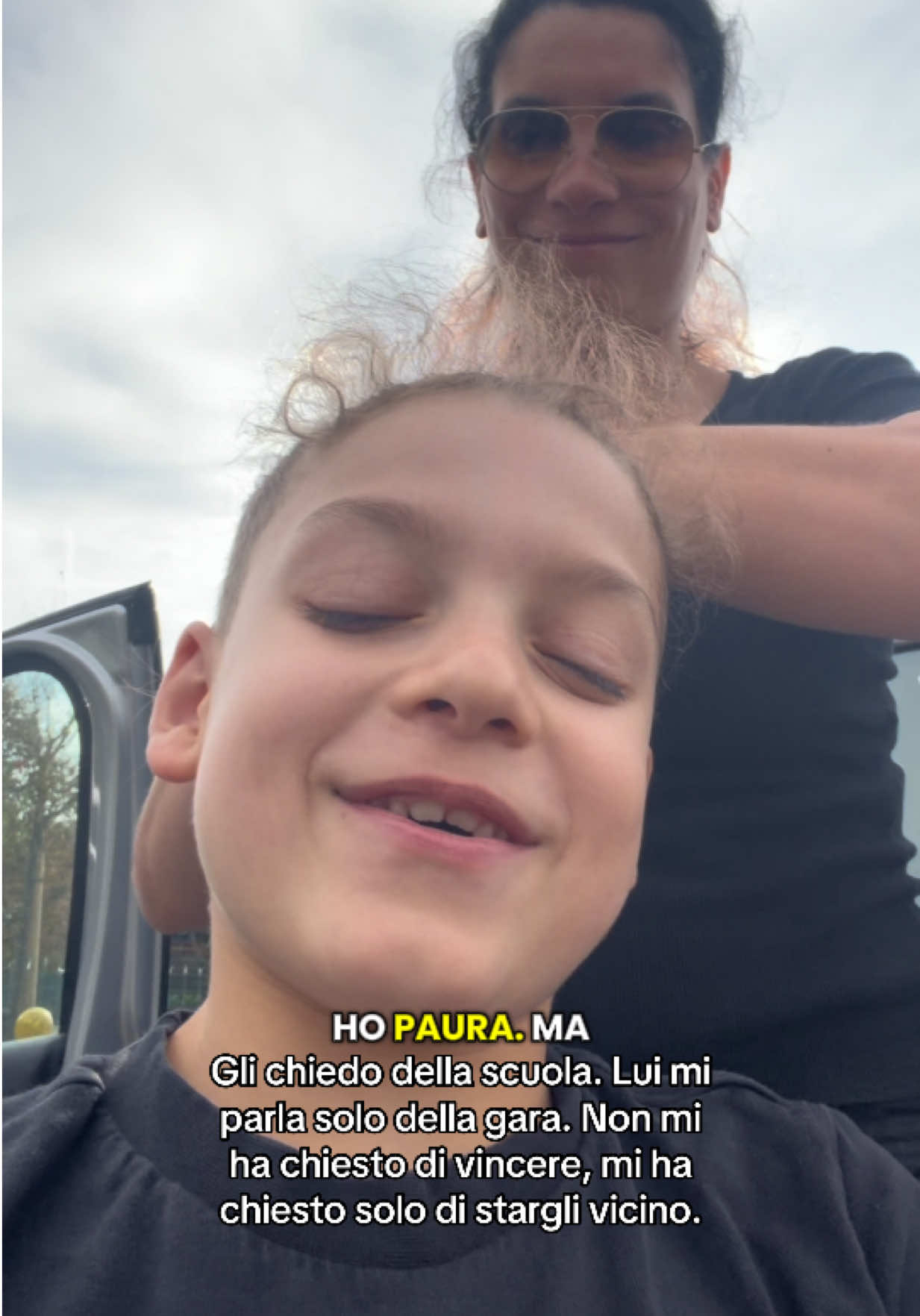 @Mamma di LittleLeoGym