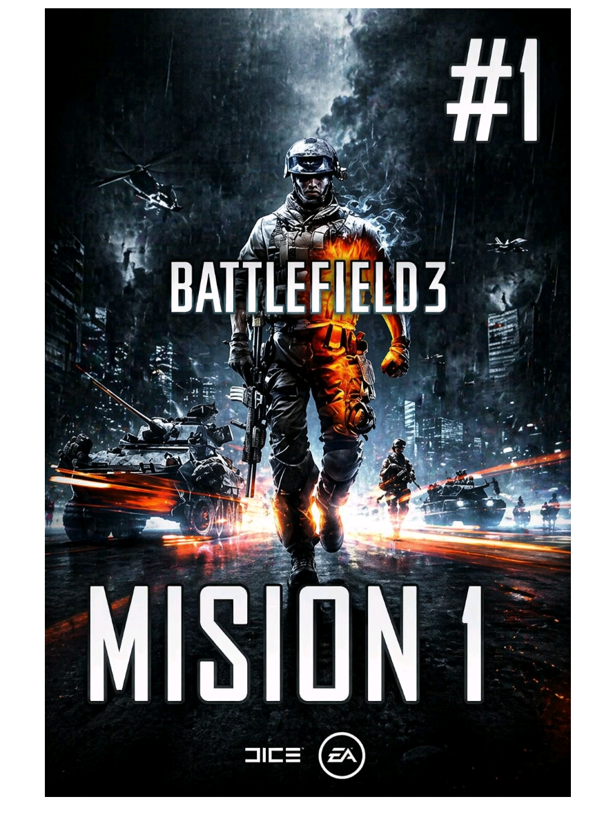 @Comando Gaming