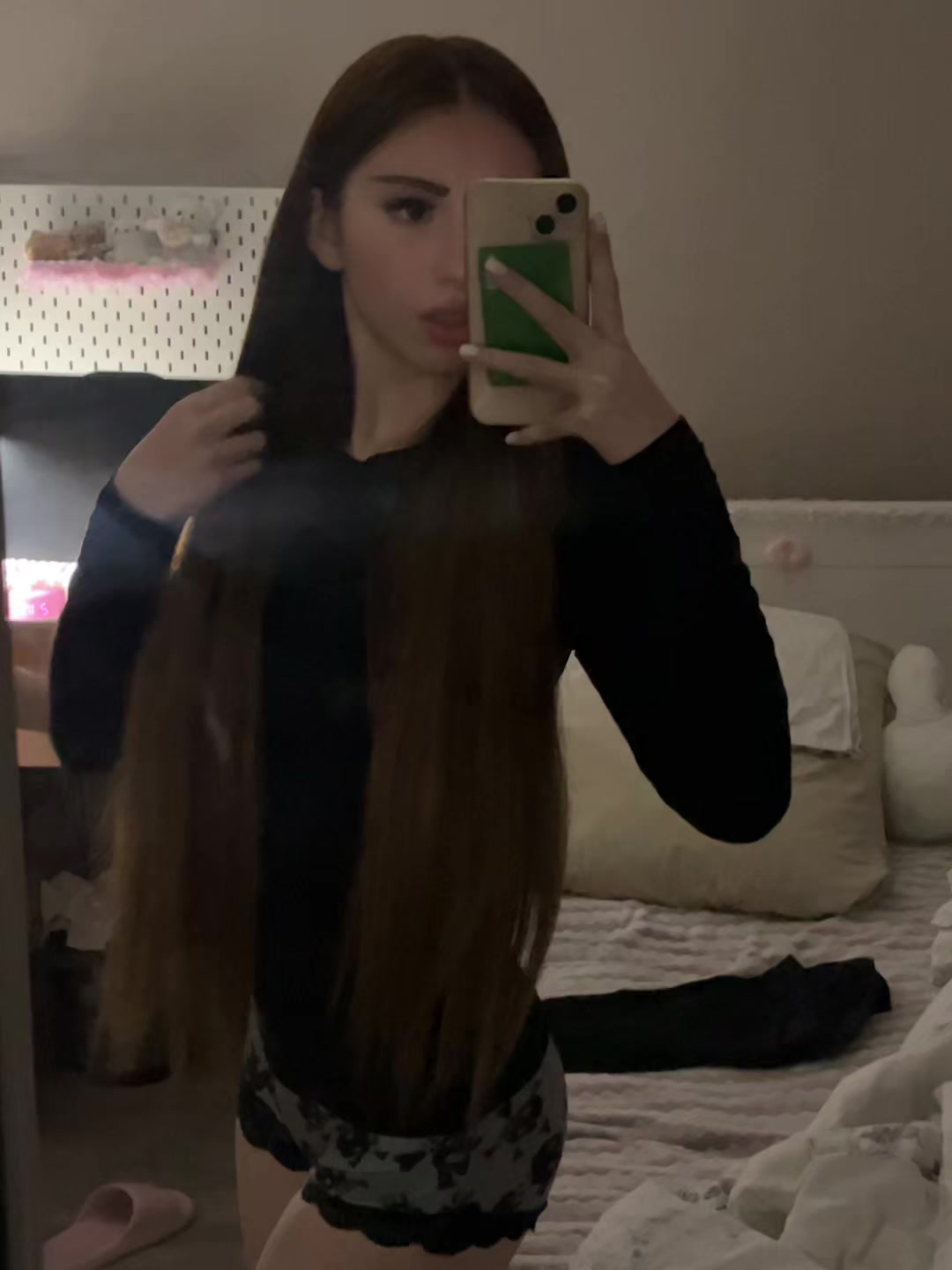 @кисонька