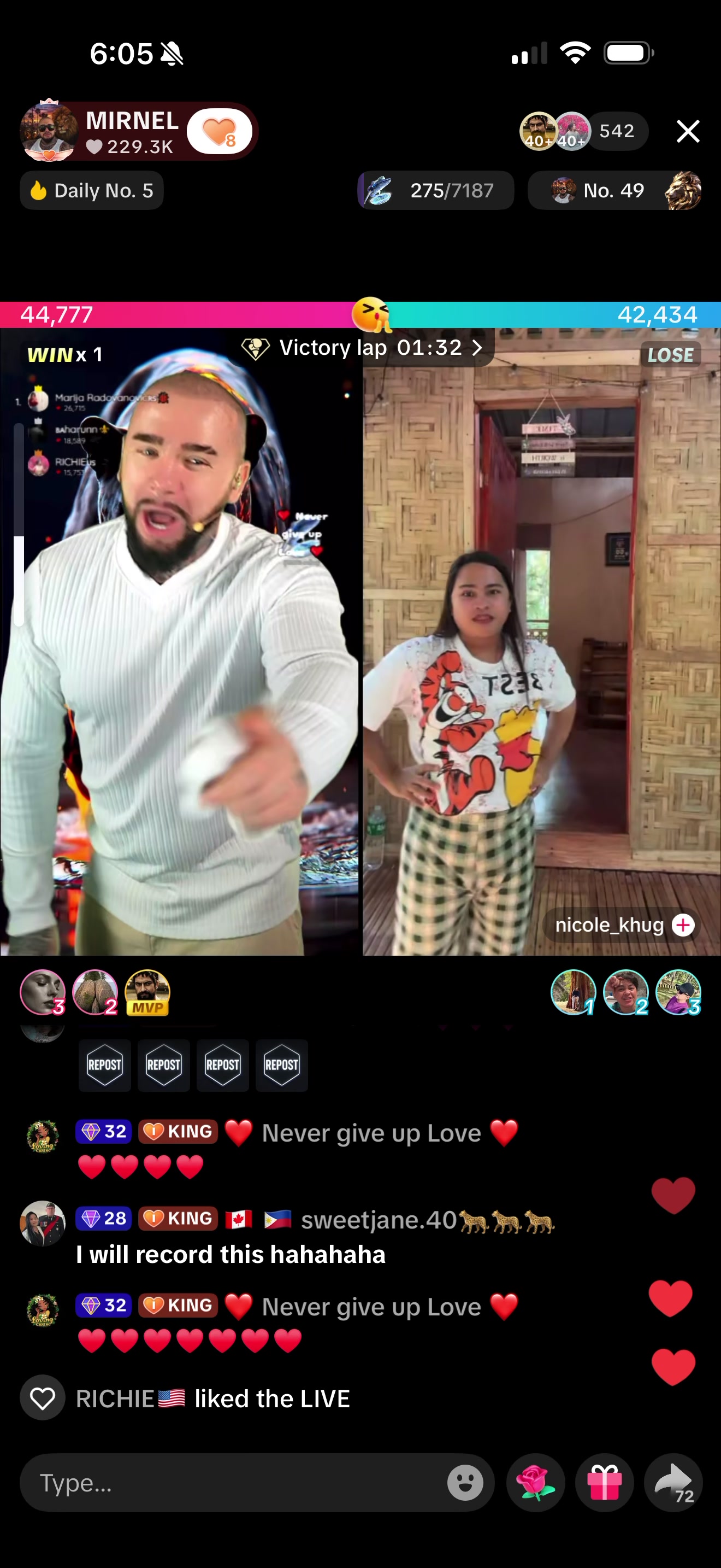 @🇨🇦 🇵🇭 sweetjane.40🐆🐆🐆