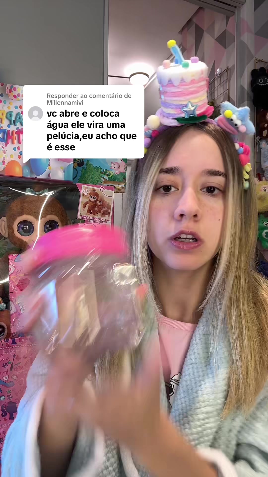 @Lara Leal
