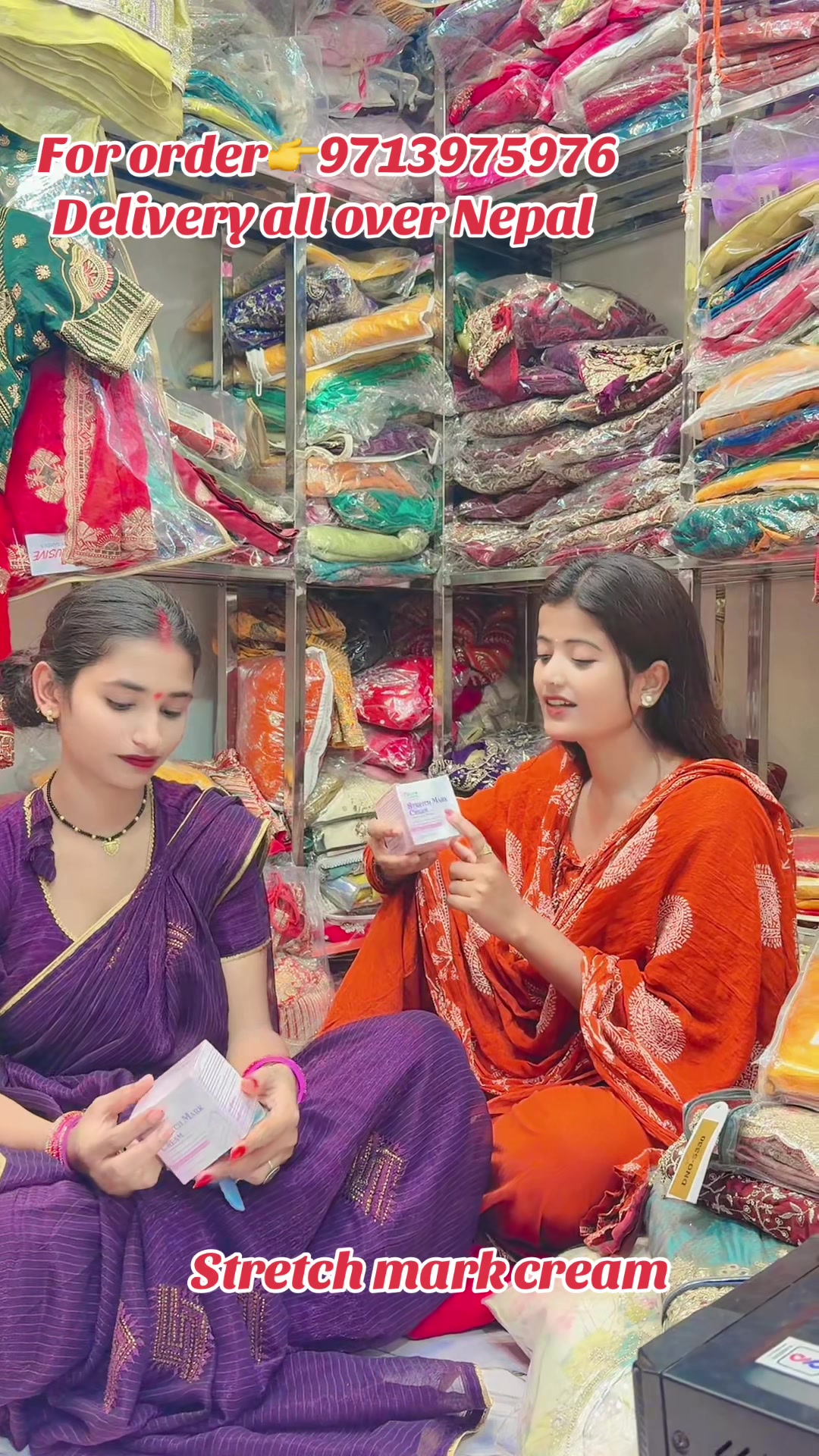 @Sanvi collection ❤️