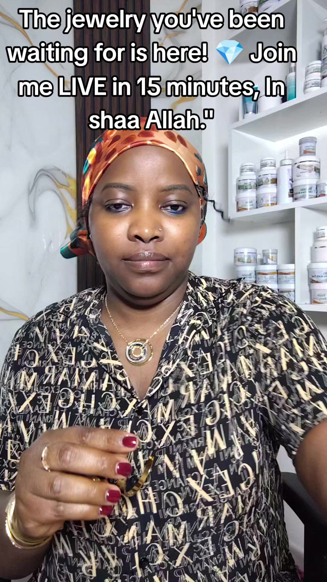 @Maians Skincare&Jewellery