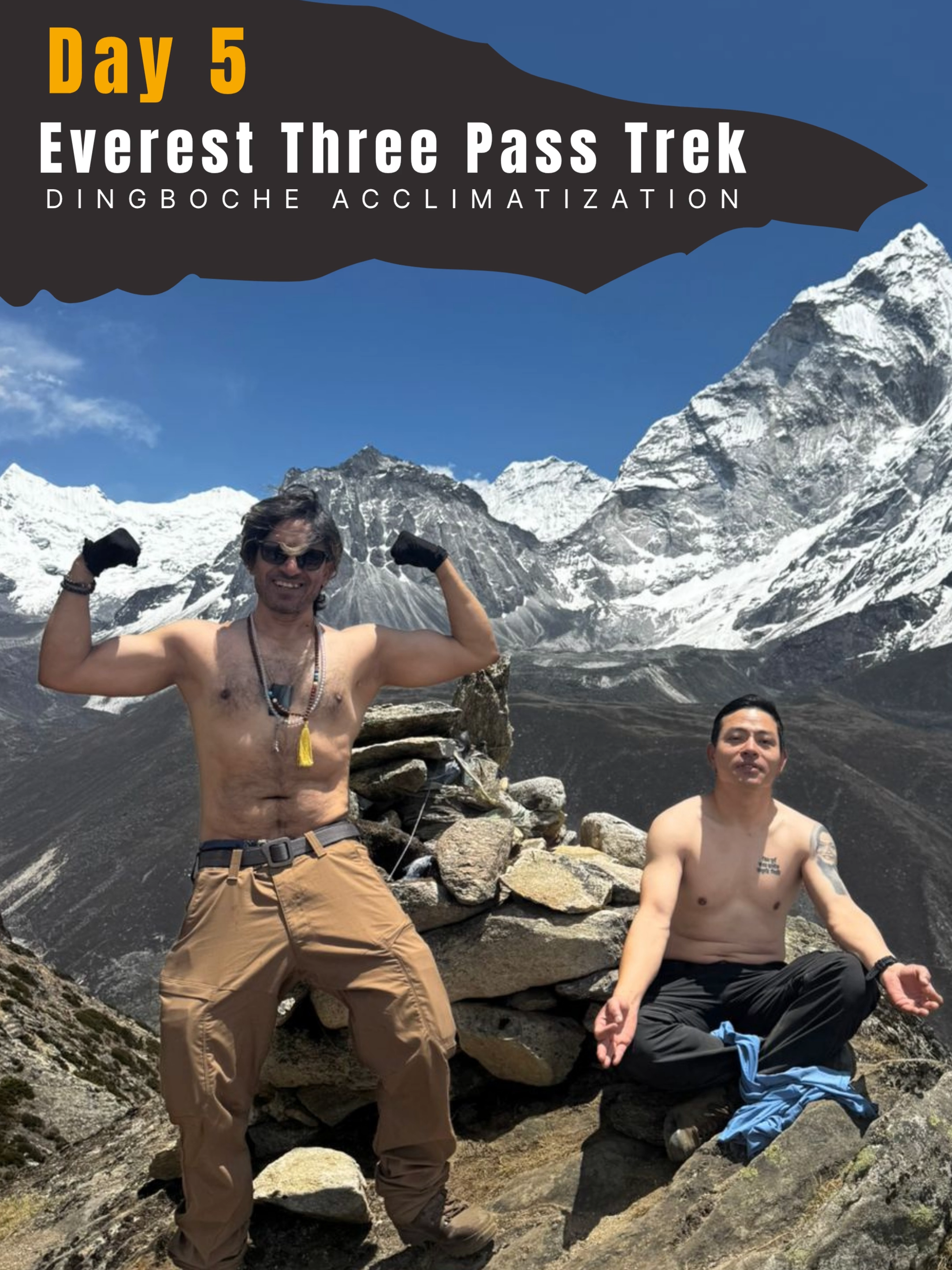 @Nepalpromotetreks