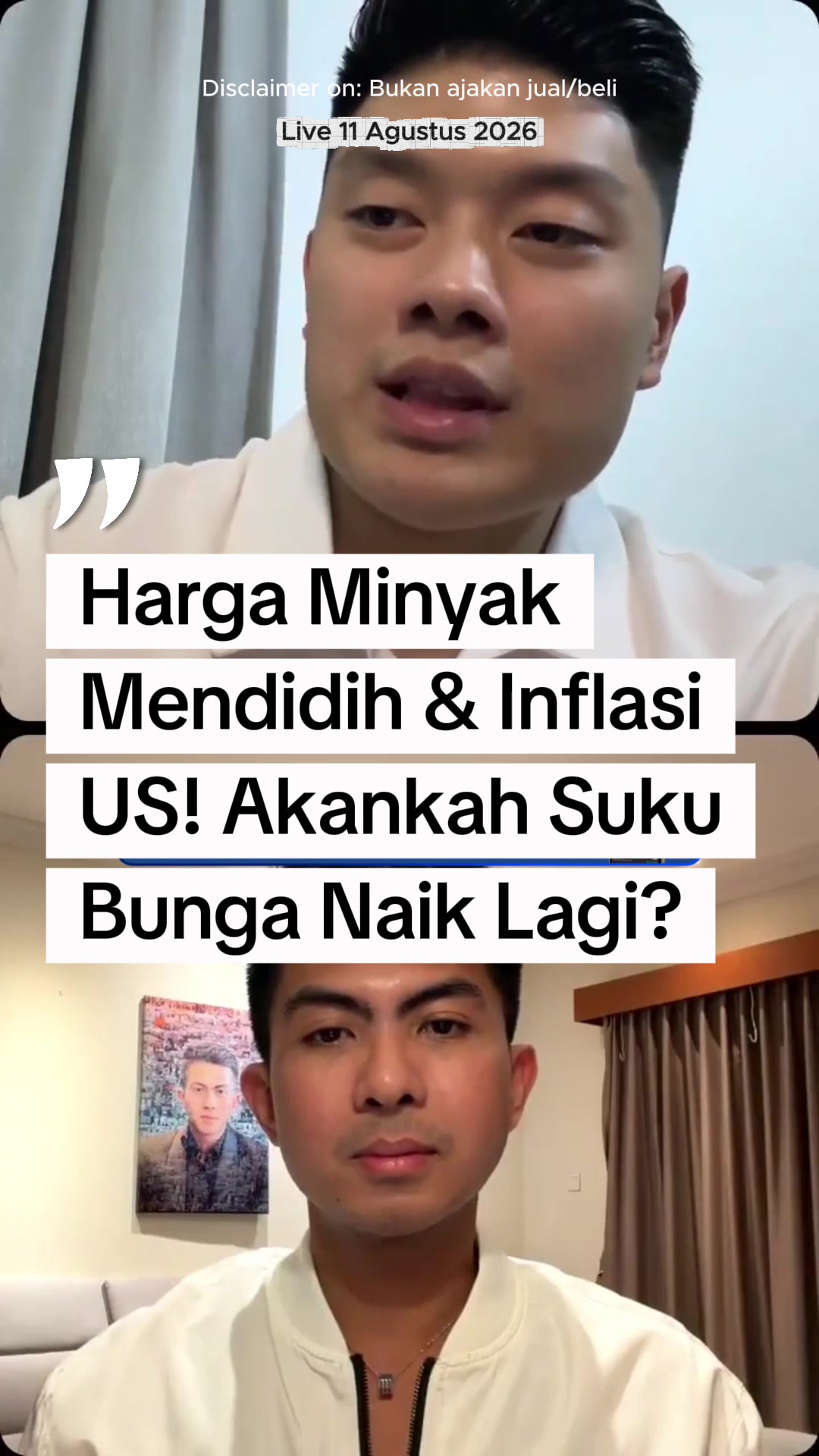 @Alpha Brief | Saham & Market