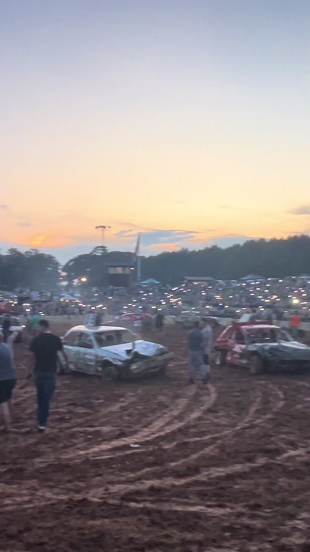 @The Farm at Uwharrie