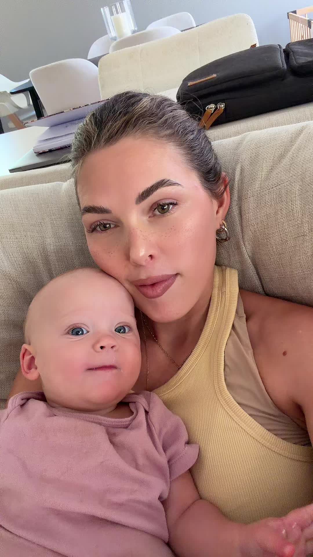 @Kat | NICU mama 🤍