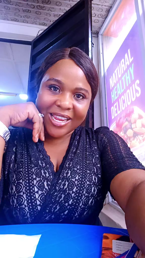 @Real Talk With Mercydimarb