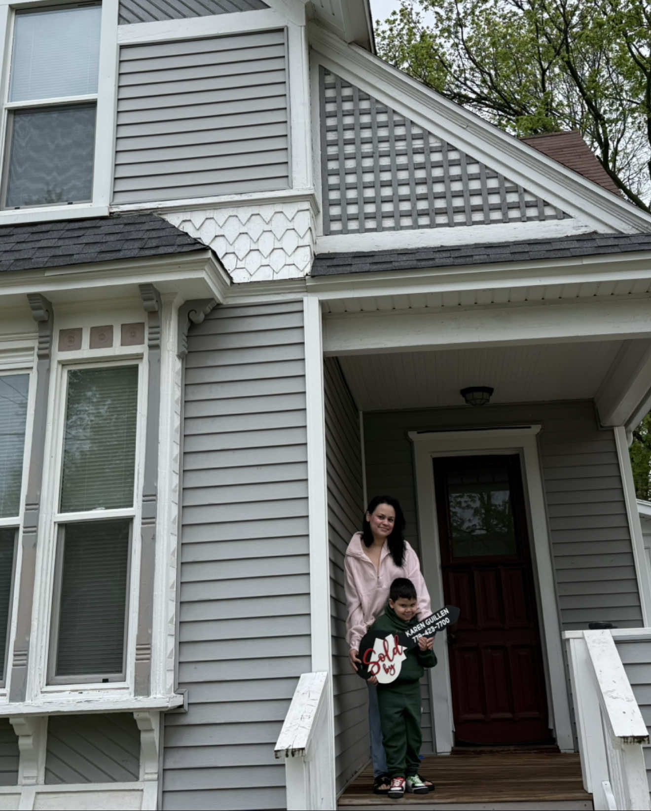 @Karen Guillen-WI & IL Realtor