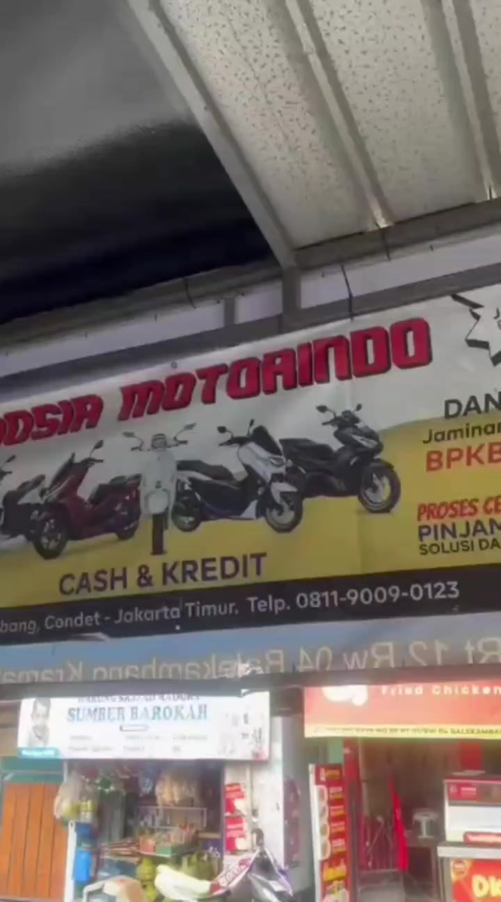 @Grosir Motorindo