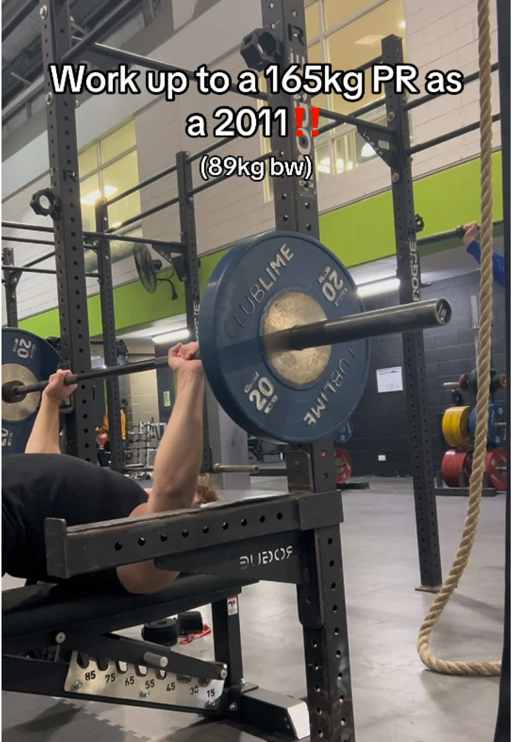 @LENNYLIFTS 2.0
