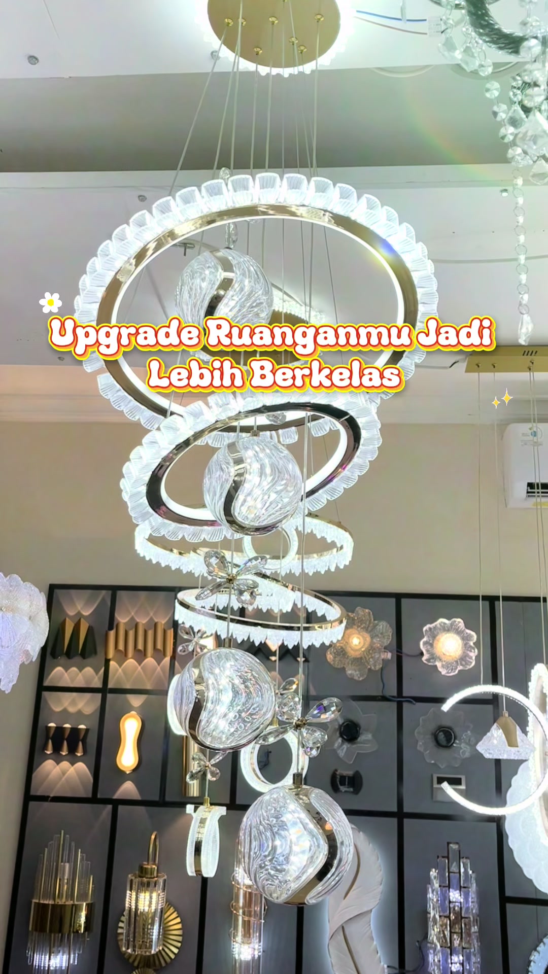 @AUREE Homedecor