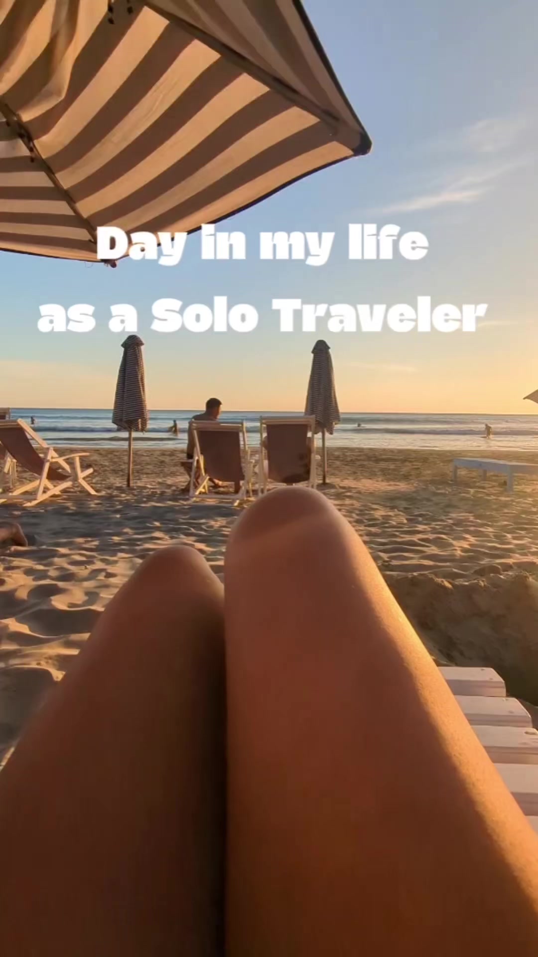 @Mac🌺🗺️| Solo Travel & UGC