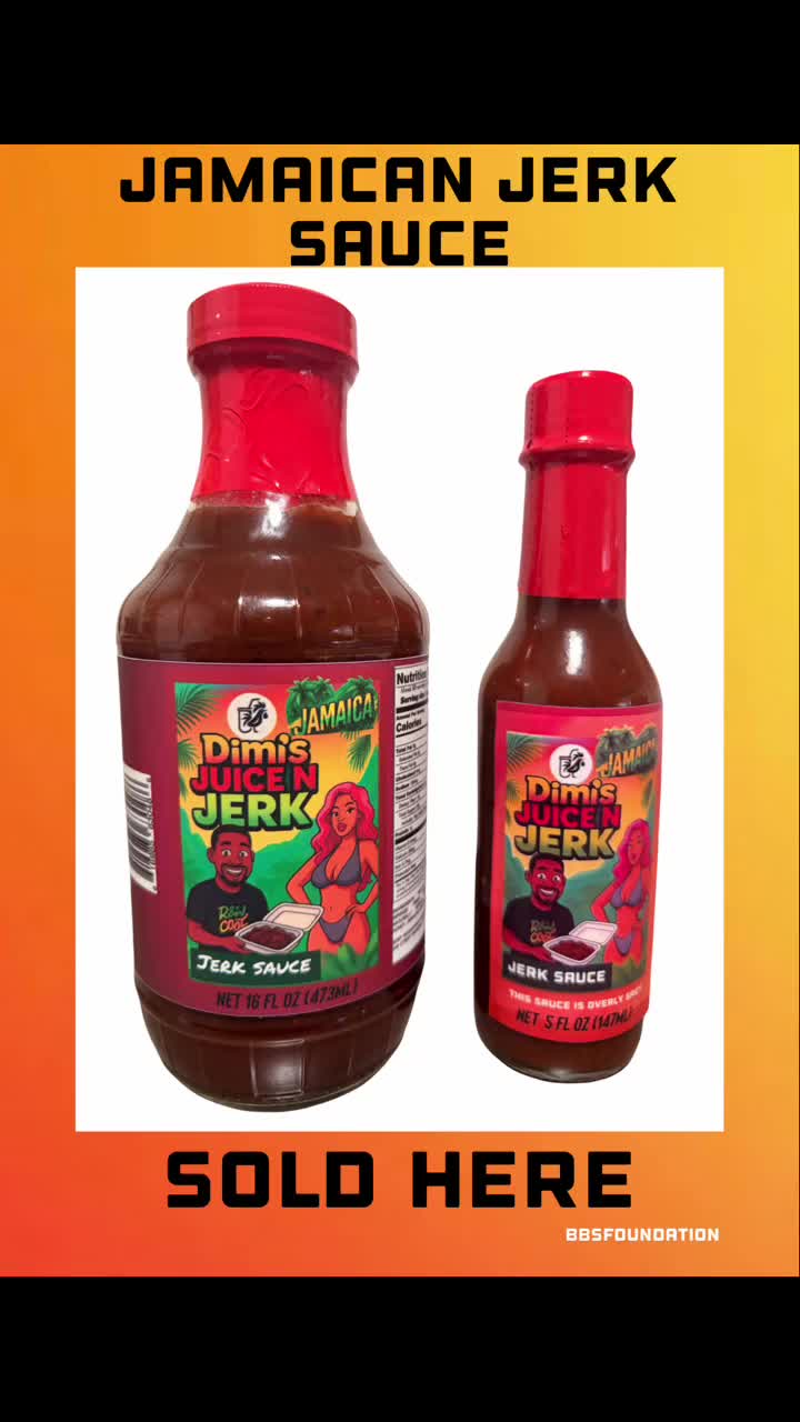 @DIMI’S JUICE N JERK