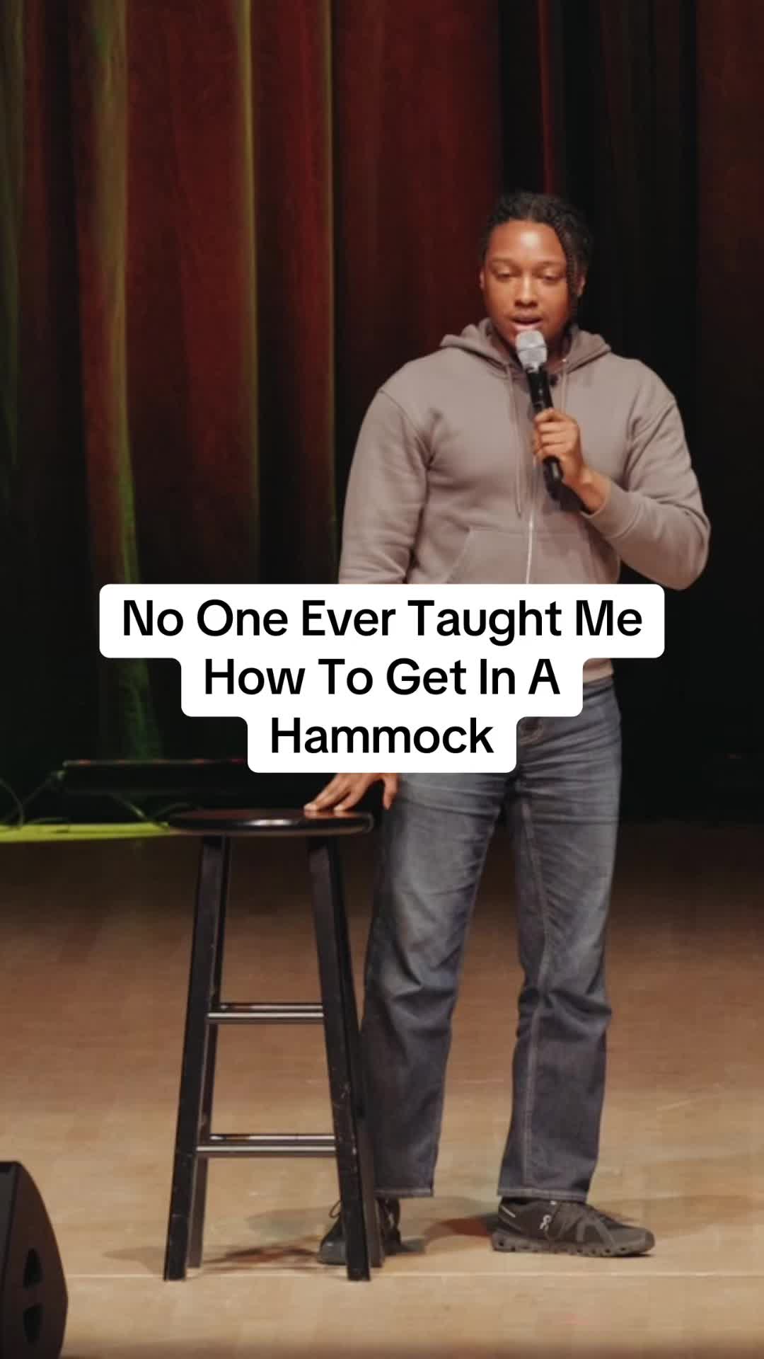 @Joshjohnsoncomedy