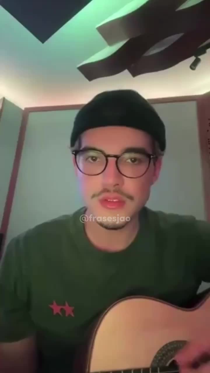 @Frases jão