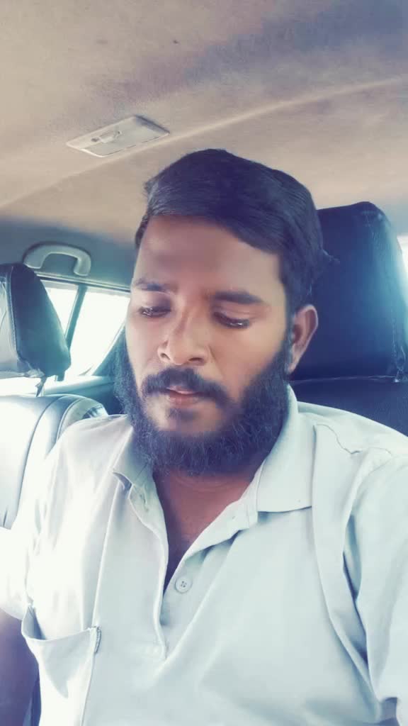 @Santhosh Kumar