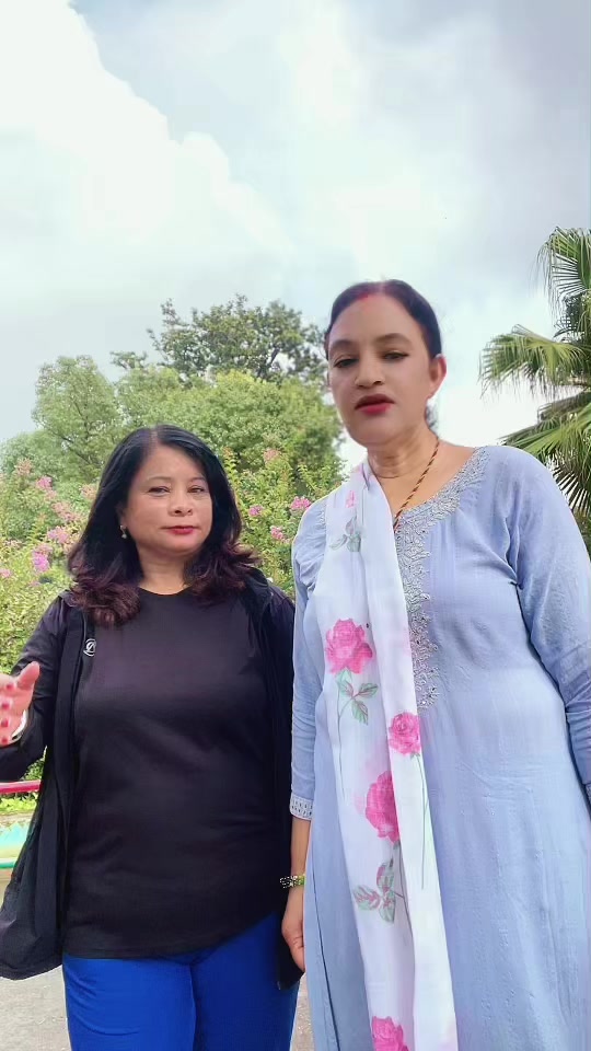 @Sunita Acharya