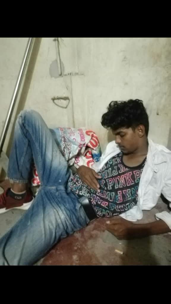 @Akhil SoD