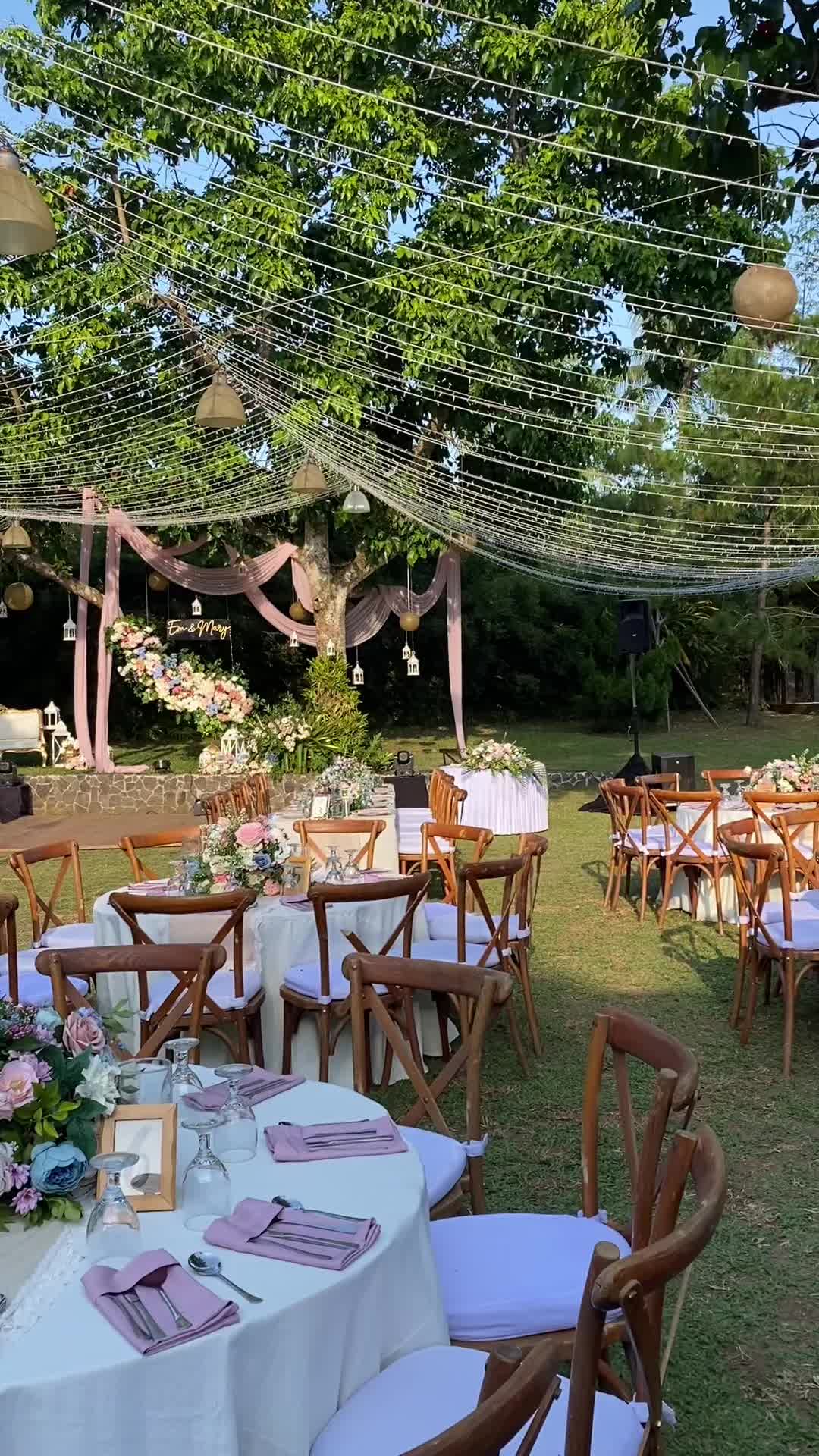 @Our Haven Events Place | VENUE