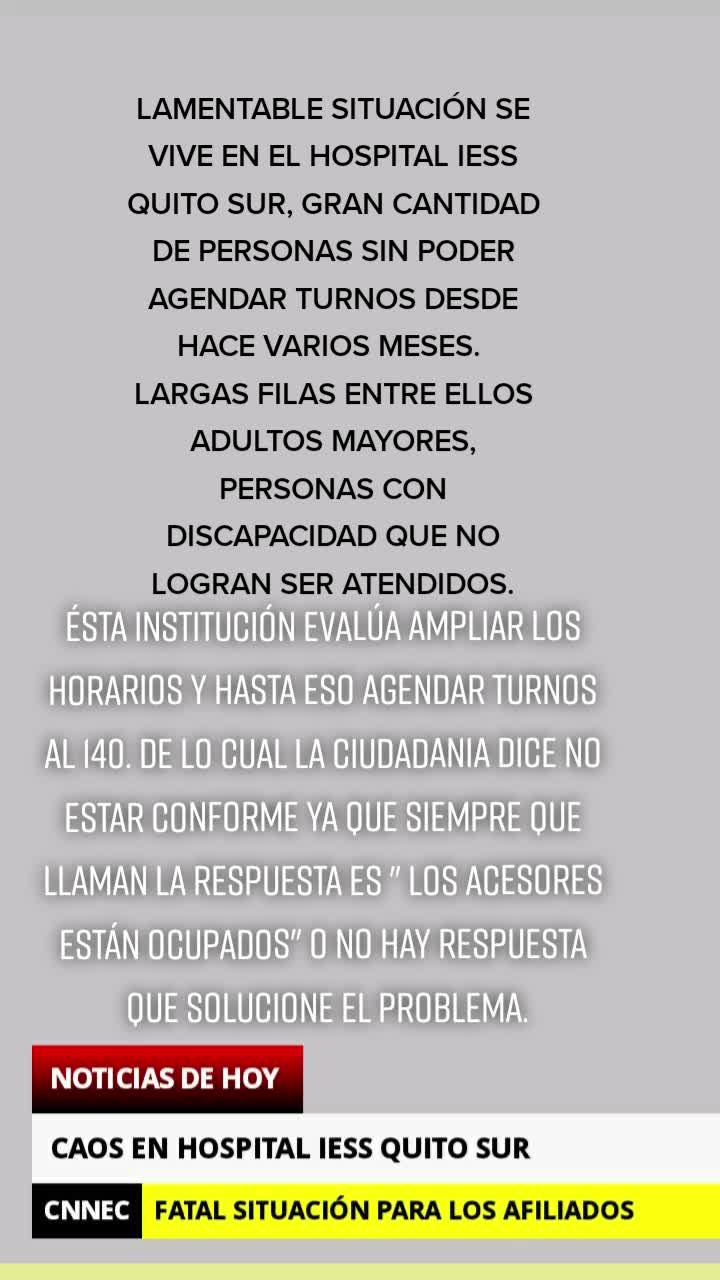 @ECUADOR