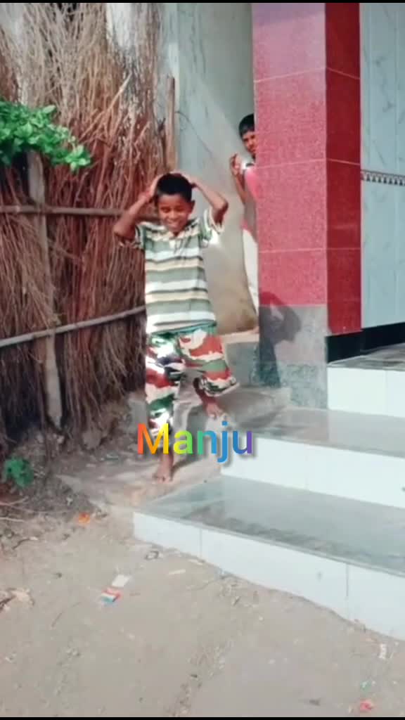 @harish king