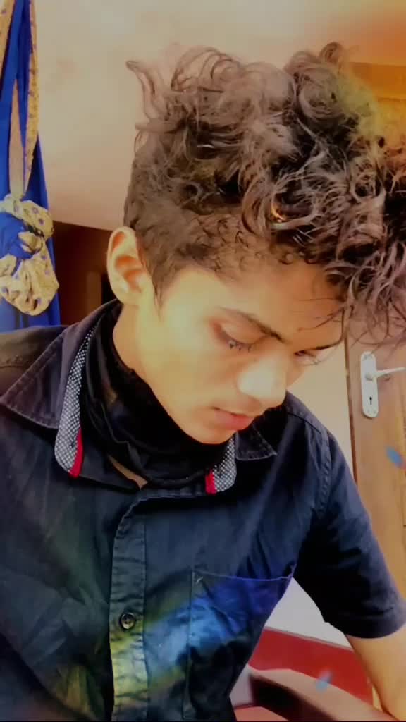 @coolest bad bwoi✌