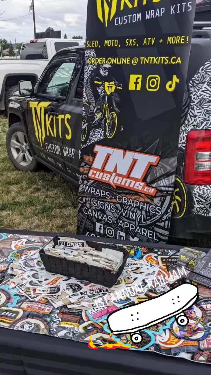 @TNT KITS
