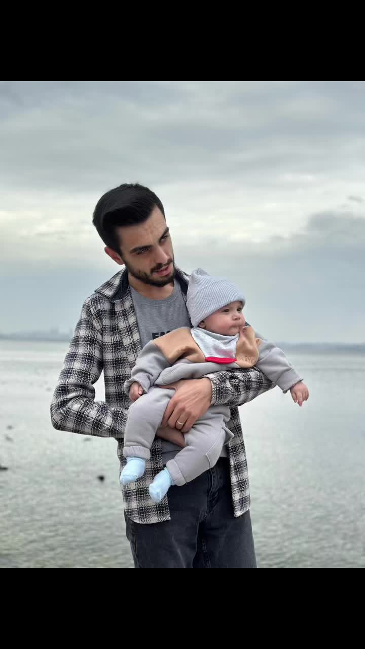 @Enes Sağlam