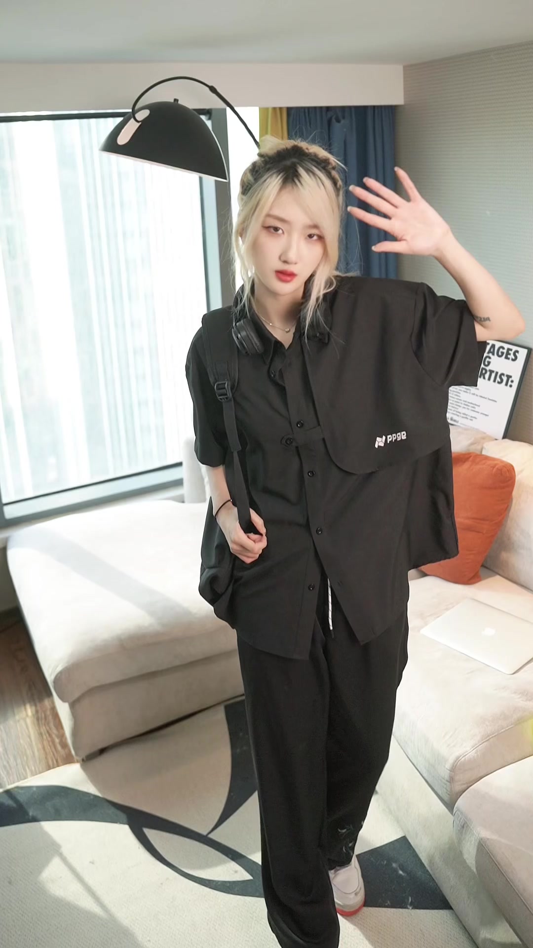@ZONEF KOREA