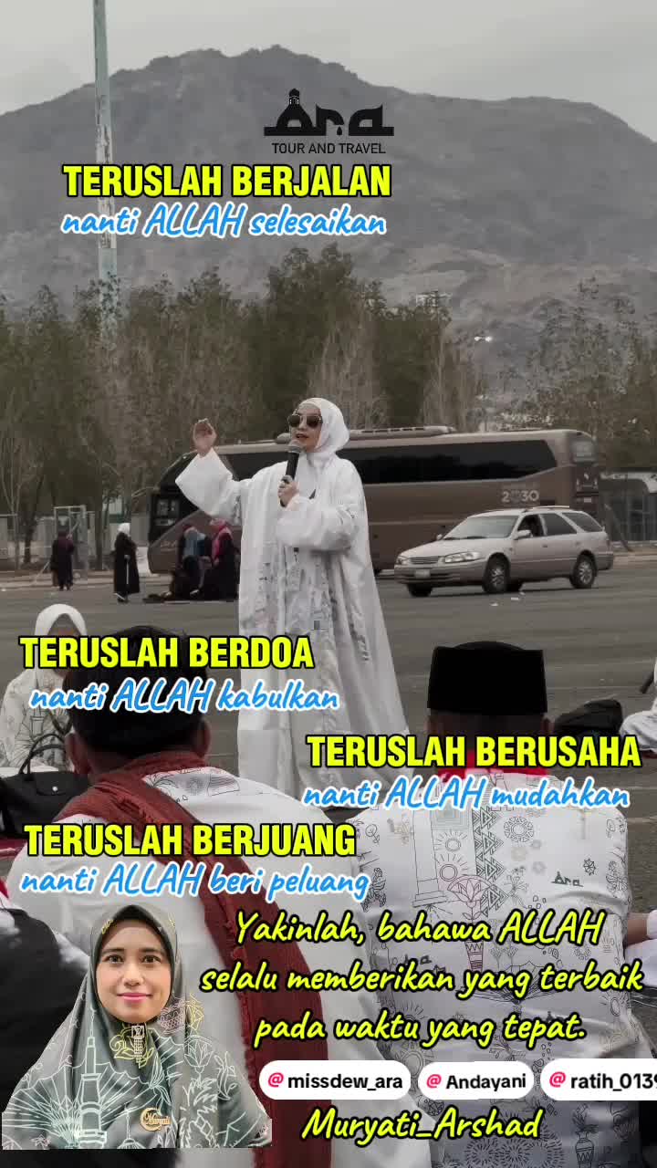@MURYATI NINGSIH