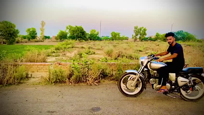 @Love kharoud