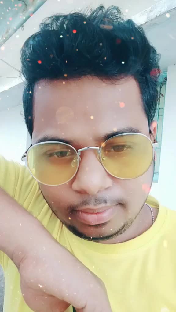 @Sanjiv Rao