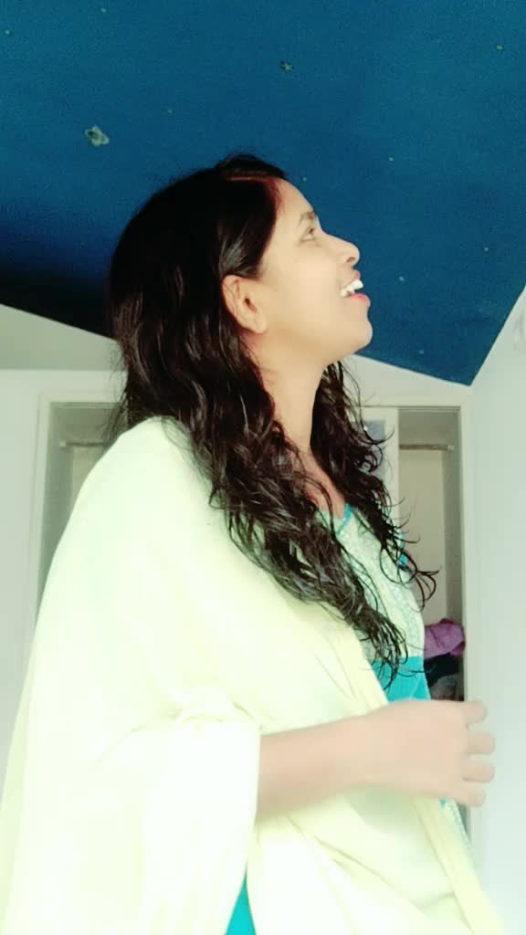 @Shantha Prajwal