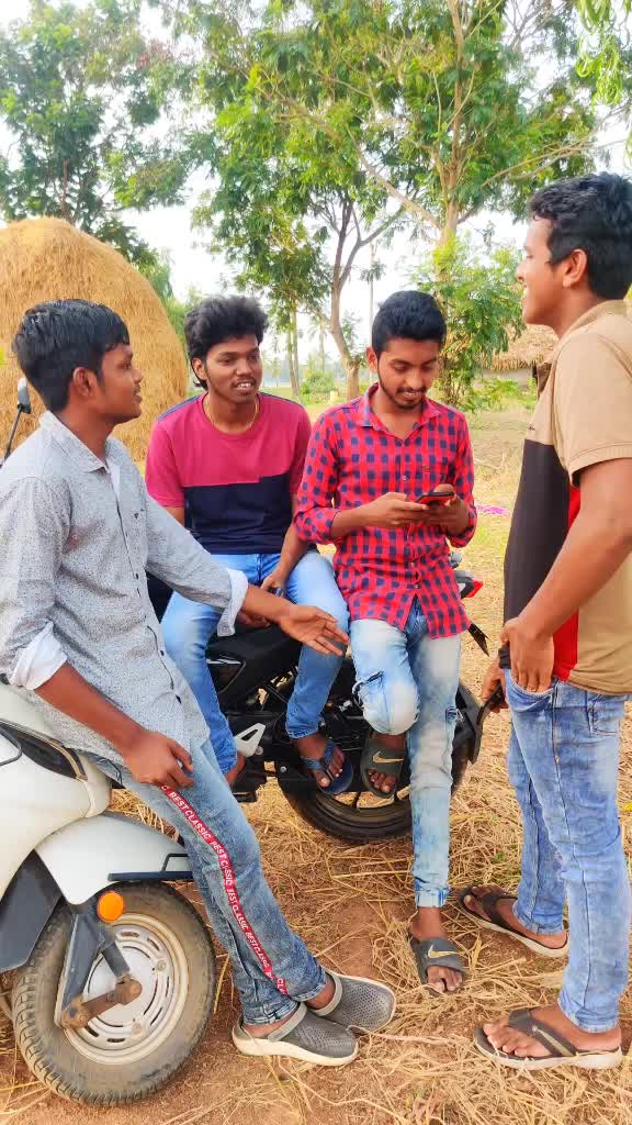 @Akhil akki