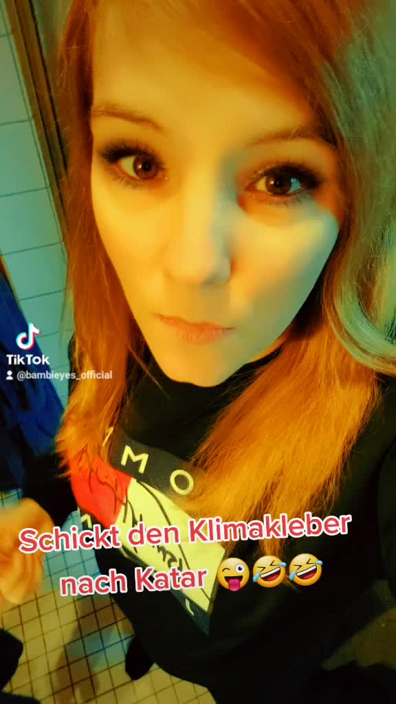 @❤️Bambieyes❤️
