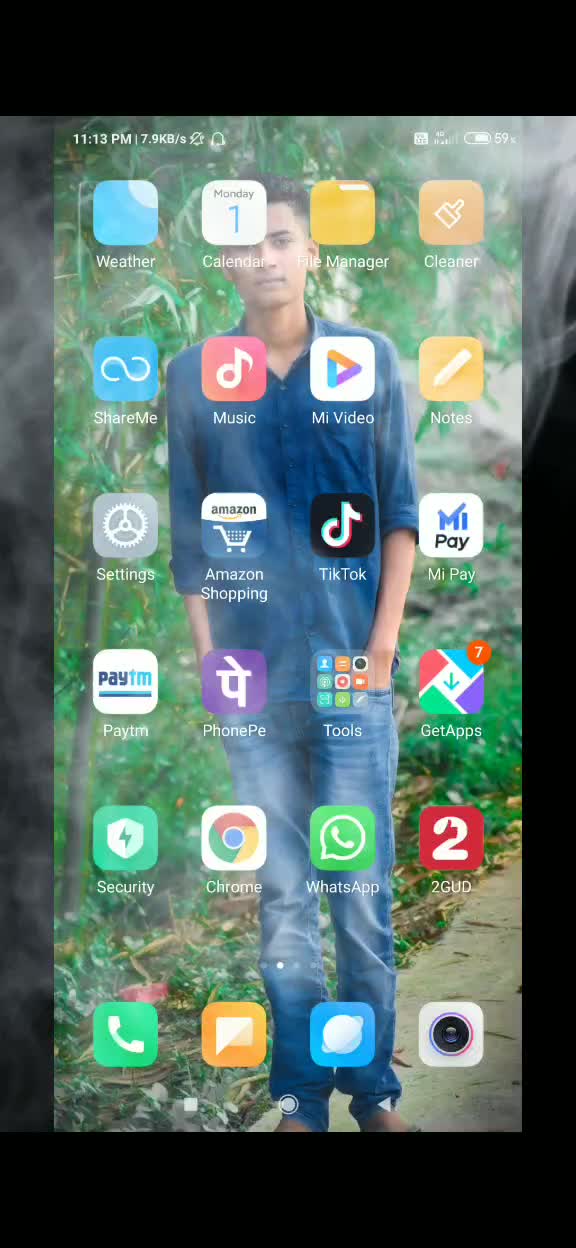 @❤tiktok raja❤