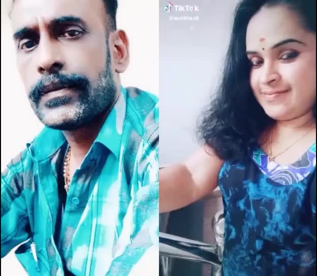 @Sunilraj Nedumangad