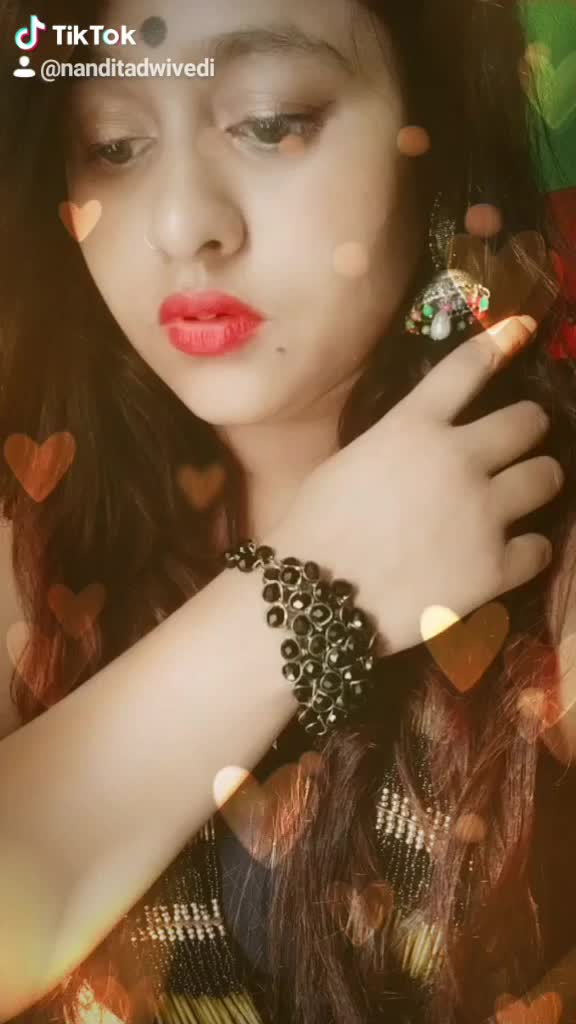 @Nandita Dwivedi